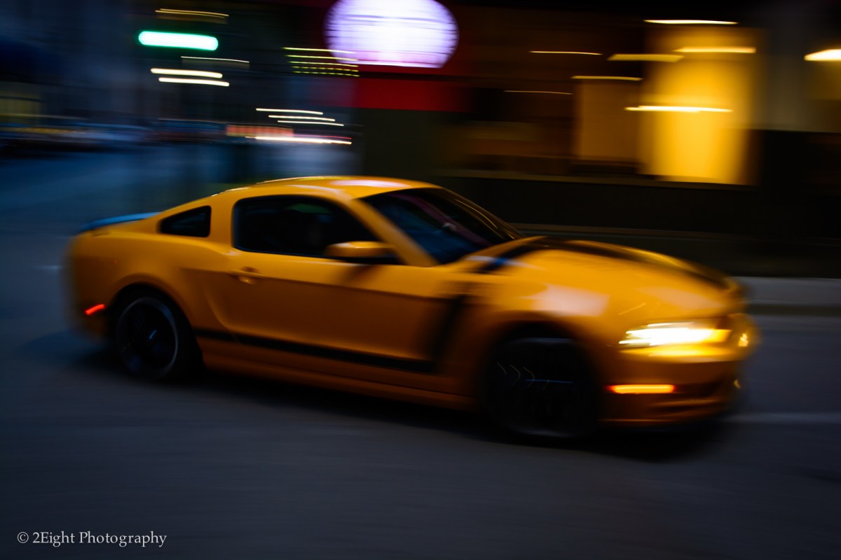 365 – 86&nbsp;SPEED