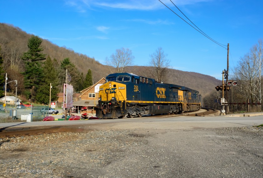 CSX