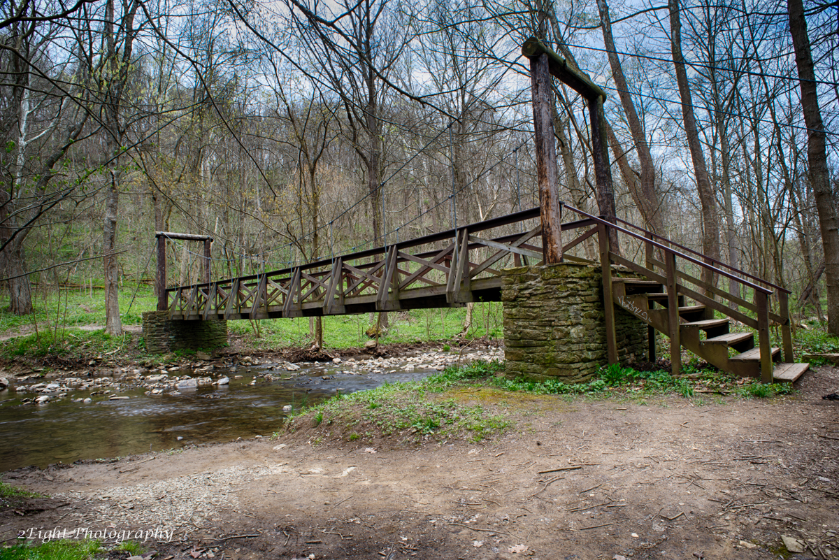 A Trip to the&nbsp;Park