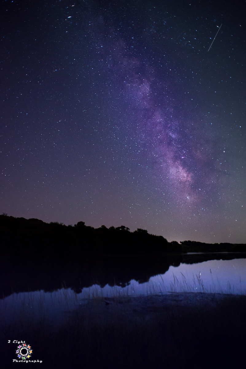 Looking Into the&nbsp;Sky