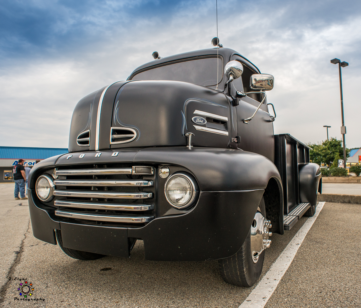 Crusin’ at the Uniontown Shopping&nbsp;Center